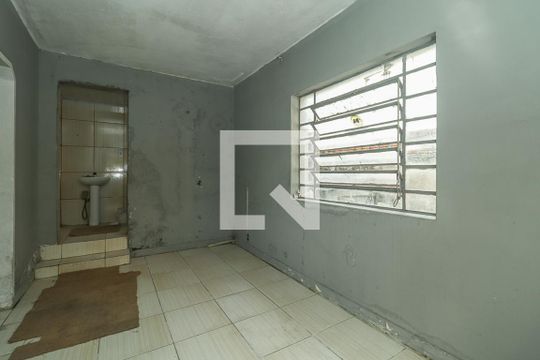 Sala/Cozinha de casa à venda com 4 quartos, 306m² em Bom Jesus, Porto Alegre