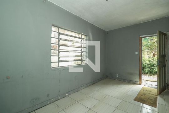 Sala/Cozinha de casa à venda com 4 quartos, 306m² em Bom Jesus, Porto Alegre