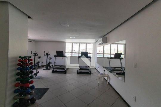Área comum de apartamento à venda com 4 quartos, 145m² em Icaraí, Niterói