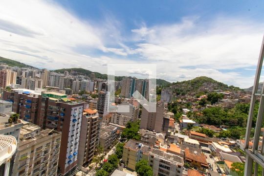 Vista do Quarto 2 de apartamento à venda com 4 quartos, 145m² em Icaraí, Niterói