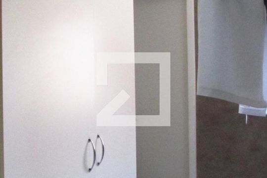 Área de Serviço de apartamento para alugar com 3 quartos, 233m² em Cidade São Francisco, São Paulo