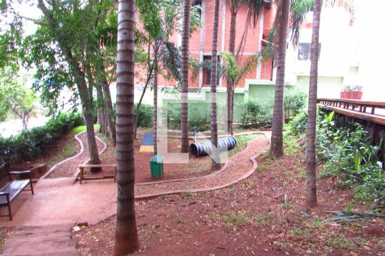 Área comum - Pet Place de apartamento para alugar com 3 quartos, 233m² em Cidade São Francisco, São Paulo