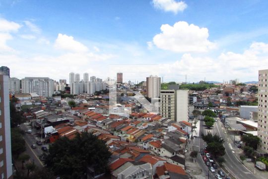 Varanda - vista de apartamento para alugar com 3 quartos, 233m² em Cidade São Francisco, São Paulo