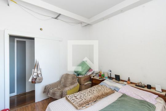 Quarto 1 de apartamento à venda com 2 quartos, 66m² em Bonsucesso, Rio de Janeiro