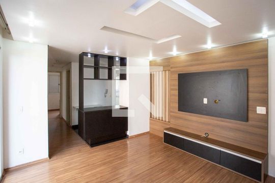 Apartamento à venda com 3 quartos, 64m² em Centro, Diadema