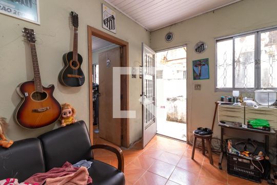 Casa à venda com 2 quartos, 244m² em Vila Pauliceia, São Paulo