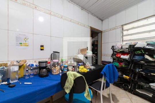 Cozinha 1 de casa à venda com 2 quartos, 244m² em Vila Pauliceia, São Paulo