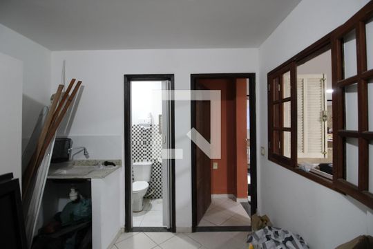 Quarto de Serviço 1 de casa de condomínio à venda com 5 quartos, 700m² em Taquara, Rio de Janeiro