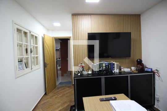 Quarto de Serviço 2 de casa de condomínio à venda com 5 quartos, 700m² em Taquara, Rio de Janeiro