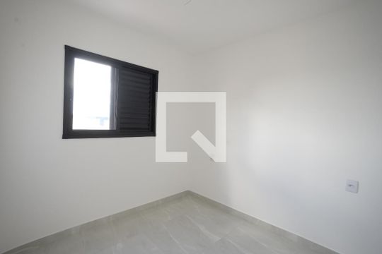 Quarto de apartamento à venda com 1 quarto, 37m² em Sacomã, São Paulo