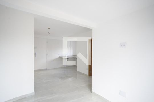 Apartamento à venda com 1 quarto, 37m² em Sacomã, São Paulo