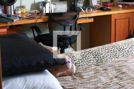 Apartamento à venda com 3 quartos, 87m² em Alto da Mooca, São Paulo