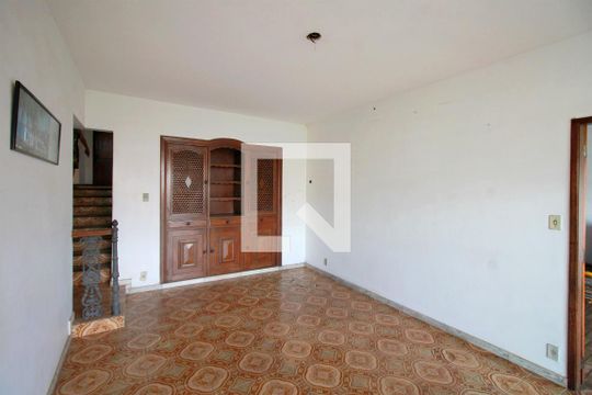 Sala de Jantar de casa à venda com 5 quartos, 200m² em Cidade Nova, Belo Horizonte