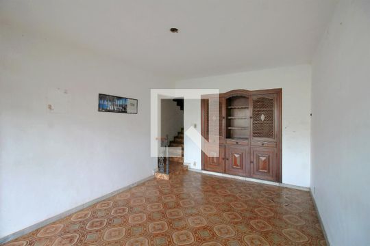 Sala de Jantar de casa à venda com 5 quartos, 200m² em Cidade Nova, Belo Horizonte