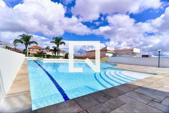 Área comum - Piscina de apartamento para alugar com 1 quarto, 36m² em Jabaquara, São Paulo