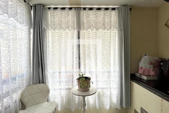 Varanda de apartamento para alugar com 1 quarto, 36m² em Jabaquara, São Paulo