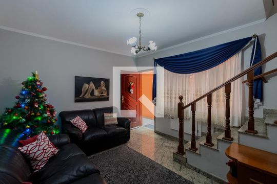 Casa à venda com 3 quartos, 244m² em Parque Boturussu, São Paulo