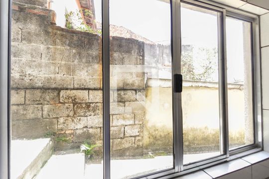 Vista da Cozinha de casa à venda com 1 quarto, 60m² em Jardim Norma, São Paulo