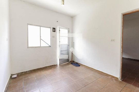 Sala de casa à venda com 1 quarto, 60m² em Jardim Norma, São Paulo