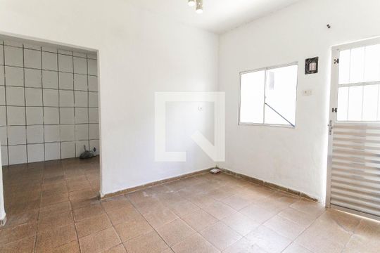 Casa à venda com 1 quarto, 60m² em Jardim Norma, São Paulo