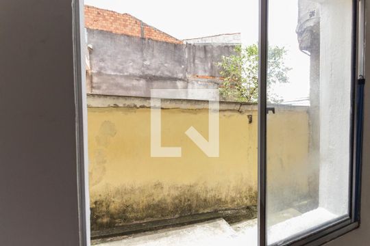 Vista da Sala de casa à venda com 1 quarto, 60m² em Jardim Norma, São Paulo