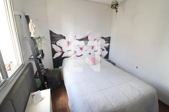 Quarto 3 de apartamento à venda com 3 quartos, 90m² em Mandaqui, São Paulo