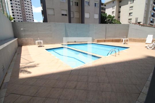 Área comum - Piscina de apartamento à venda com 3 quartos, 90m² em Mandaqui, São Paulo
