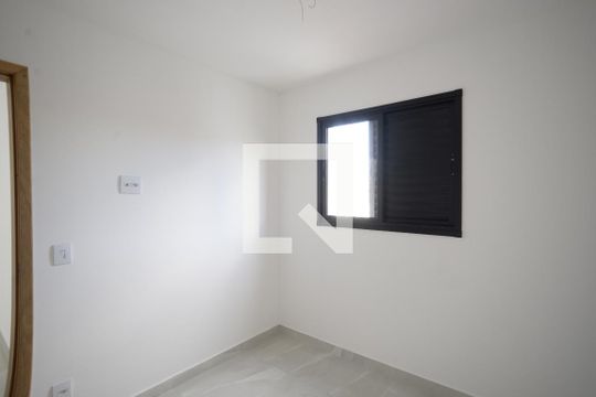Quarto de apartamento à venda com 1 quarto, 37m² em Sacomã, São Paulo
