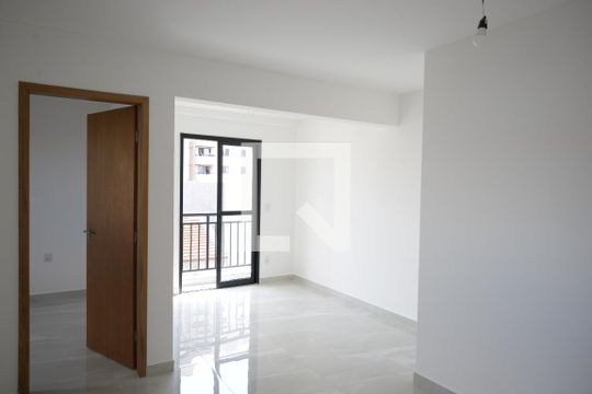 Apartamento à venda com 1 quarto, 37m² em Sacomã, São Paulo