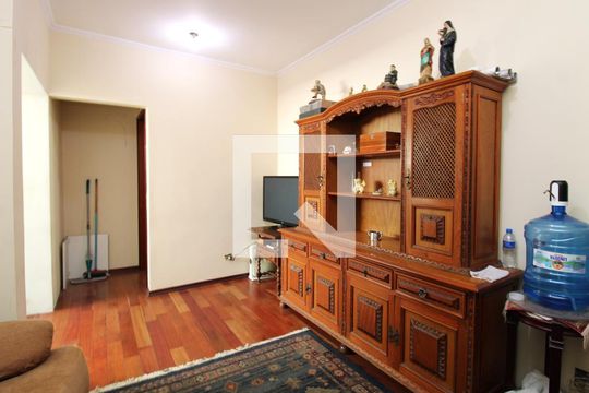 Sala de TV de casa à venda com 4 quartos, 280m² em Jardim Guanca, São Paulo