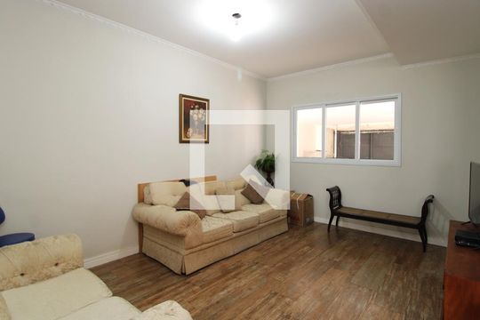 Sala de casa à venda com 4 quartos, 280m² em Jardim Guanca, São Paulo
