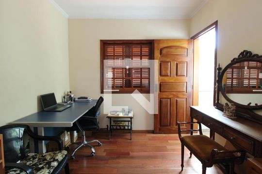 Suíte 2 de casa à venda com 4 quartos, 280m² em Jardim Guanca, São Paulo