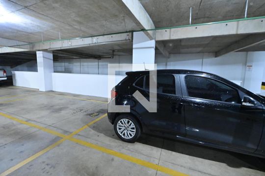 Área comum de apartamento à venda com 2 quartos, 60m² em Setor Marista, Goiânia