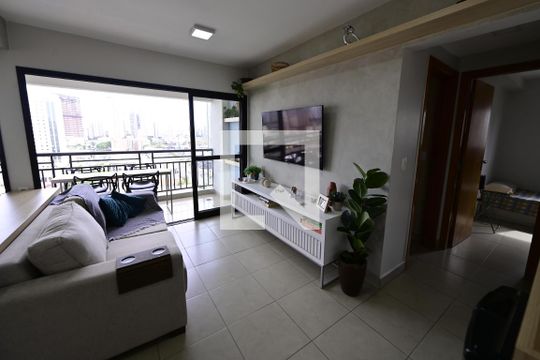 Apartamento à venda com 2 quartos, 60m² em Setor Marista, Goiânia