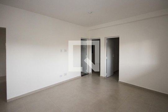Apartamento para alugar com 2 quartos, 54m² em Jardim Independência (são Paulo), São Paulo