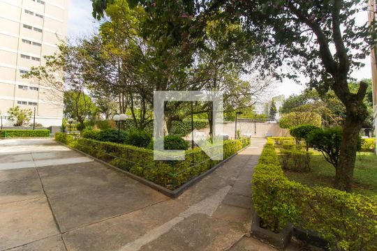 Área Comum de apartamento para alugar com 2 quartos, 67m² em Cidade Antônio Estêvão de Carvalho, São Paulo