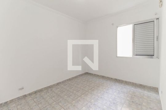 Quarto 2 de apartamento para alugar com 2 quartos, 67m² em Cidade Antônio Estêvão de Carvalho, São Paulo