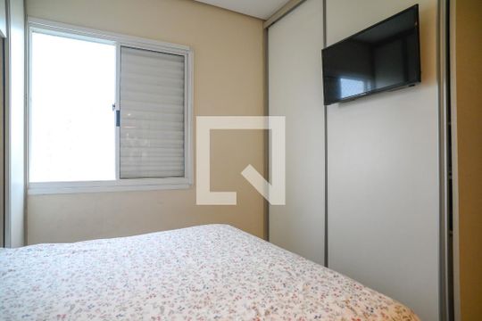 Quarto 1 - Suite de apartamento à venda com 3 quartos, 121m² em Jardim Celeste, São Paulo