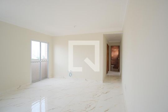 Apartamento à venda com 2 quartos, 48m² em Penha de França, São Paulo