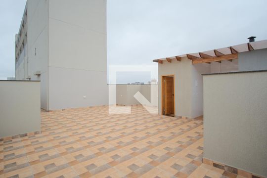 Área comum de apartamento à venda com 2 quartos, 48m² em Penha de França, São Paulo