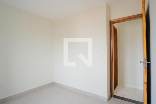 Quarto 2 de apartamento à venda com 2 quartos, 48m² em Penha de França, São Paulo