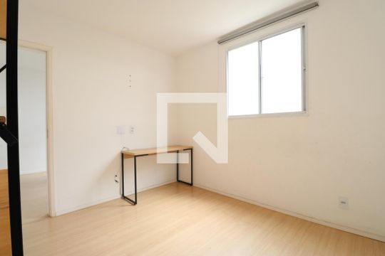 Quarto de apartamento à venda com 1 quarto, 24m² em Santa Cecilia, São Paulo
