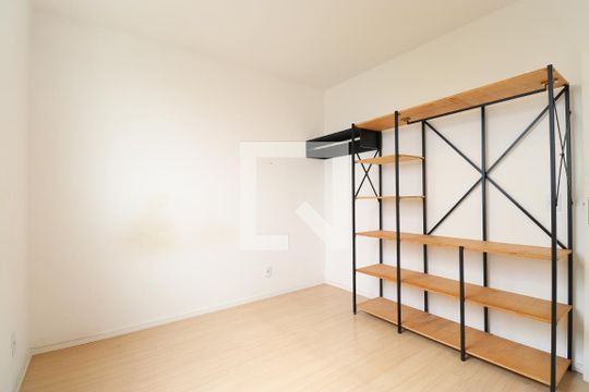Quarto de apartamento à venda com 1 quarto, 24m² em Santa Cecilia, São Paulo
