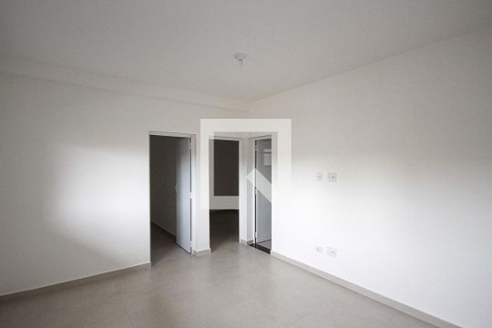 Apartamento para alugar com 2 quartos, 55m² em Jardim Independência (são Paulo), São Paulo