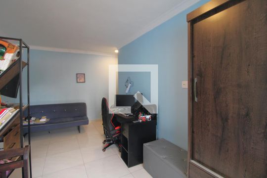 Quarto 2 de casa à venda com 3 quartos, 180m² em Vila Gea, São Paulo