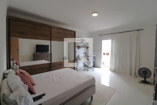 Quarto 3 de casa à venda com 3 quartos, 180m² em Vila Gea, São Paulo