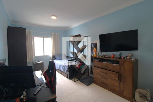 Quarto 2 de casa à venda com 3 quartos, 180m² em Vila Gea, São Paulo