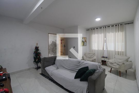 Sala de casa à venda com 3 quartos, 180m² em Vila Gea, São Paulo