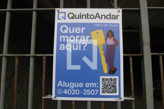 Fachada de casa à venda com 3 quartos, 180m² em Vila Gea, São Paulo