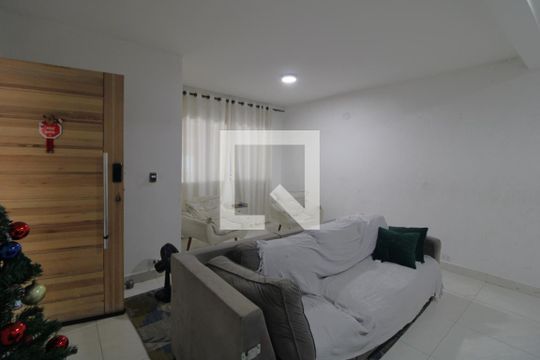 Sala de casa à venda com 3 quartos, 180m² em Vila Gea, São Paulo